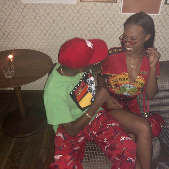 Meet your Posher, Zari - Picture 3 of 4